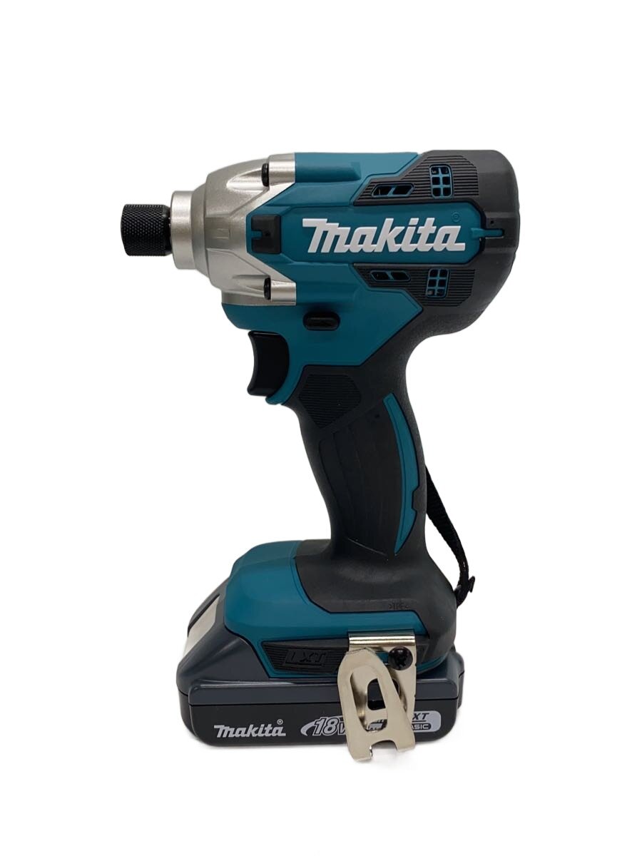 【中古】makita◆インパクトドライバー・レンチ TD156DB//【DIY用品】｜2ｎｄ STREET 店 13,695円
