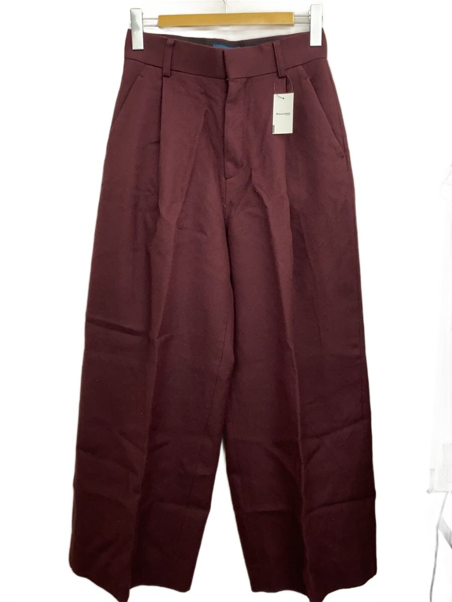 【中古】kolor◆ボトム/2/ウール/BRD/無地/24wcl-p07111//【メンズウェア】|2nd STREET 店