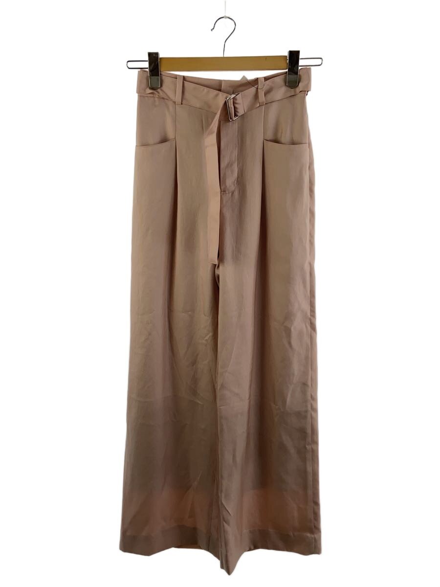 【中古】CARLA/下つ方/1/ポリエステル/PNK/CAR24SS-PT-004-3【レディースお召しもの】