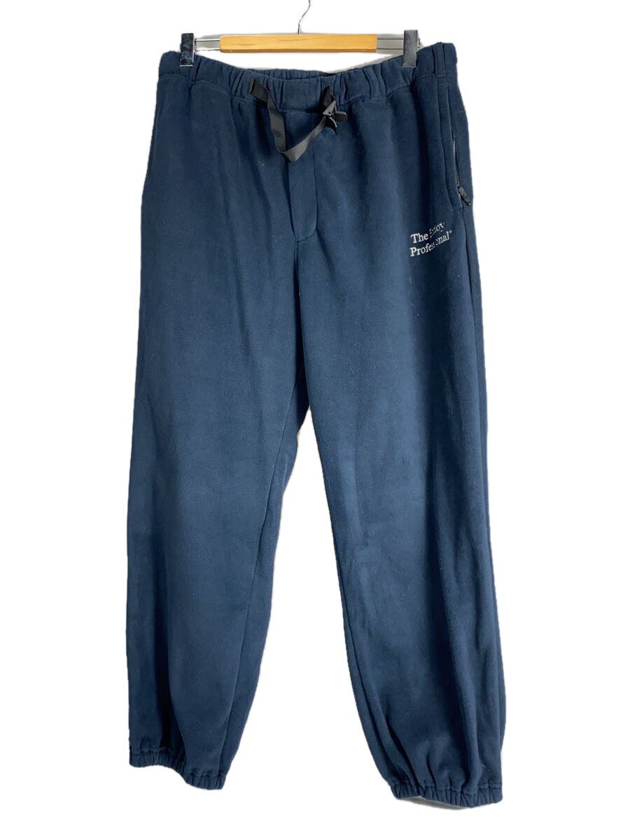 【中古】the ennoy professional◆ボトム/XL/ポリエステル/NVY/無地/AW24BRENPT06LP【メンズウェア】｜2ｎｄ STREET 店