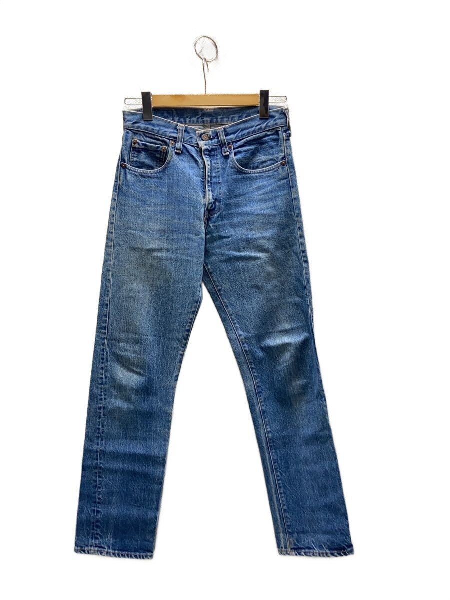 【中古】Levi’s◆70s-80s/505/42TALONジップ/ボトム/29/デニム/IDG/505-0217//【メンズウェア】|2nd STREET 店