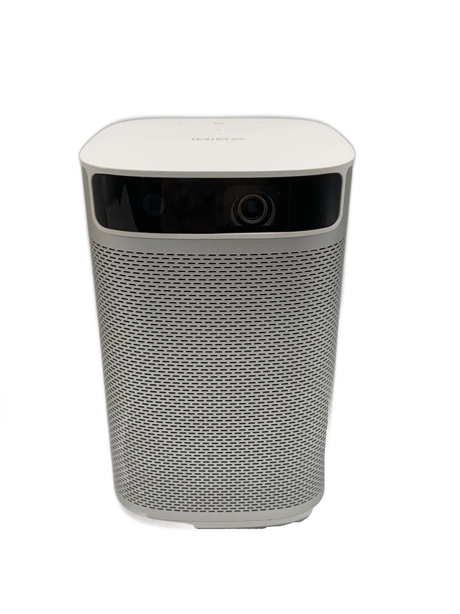 【中古】XGIMI◆プロジェクター MoGo Pro XK03S【家電・ビジュアル・オーディオ】 16,768円
