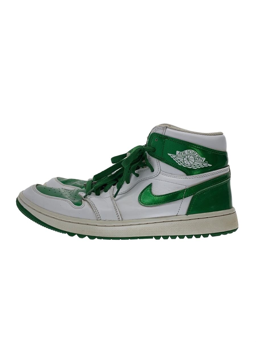 【中古】NIKE◆ハイカットスニーカー/29.5cm/GRN/DQ0660-130【シューズ】|2nd STREET 店