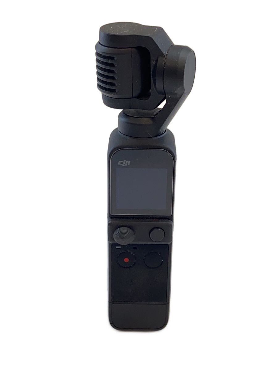 【中古】DJI◆コンパクトデジタルカメラ/POCKET2//【写真機】