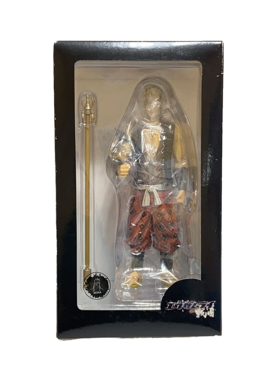【中古】dive◆エグザムライ戦国【ホビー】画像