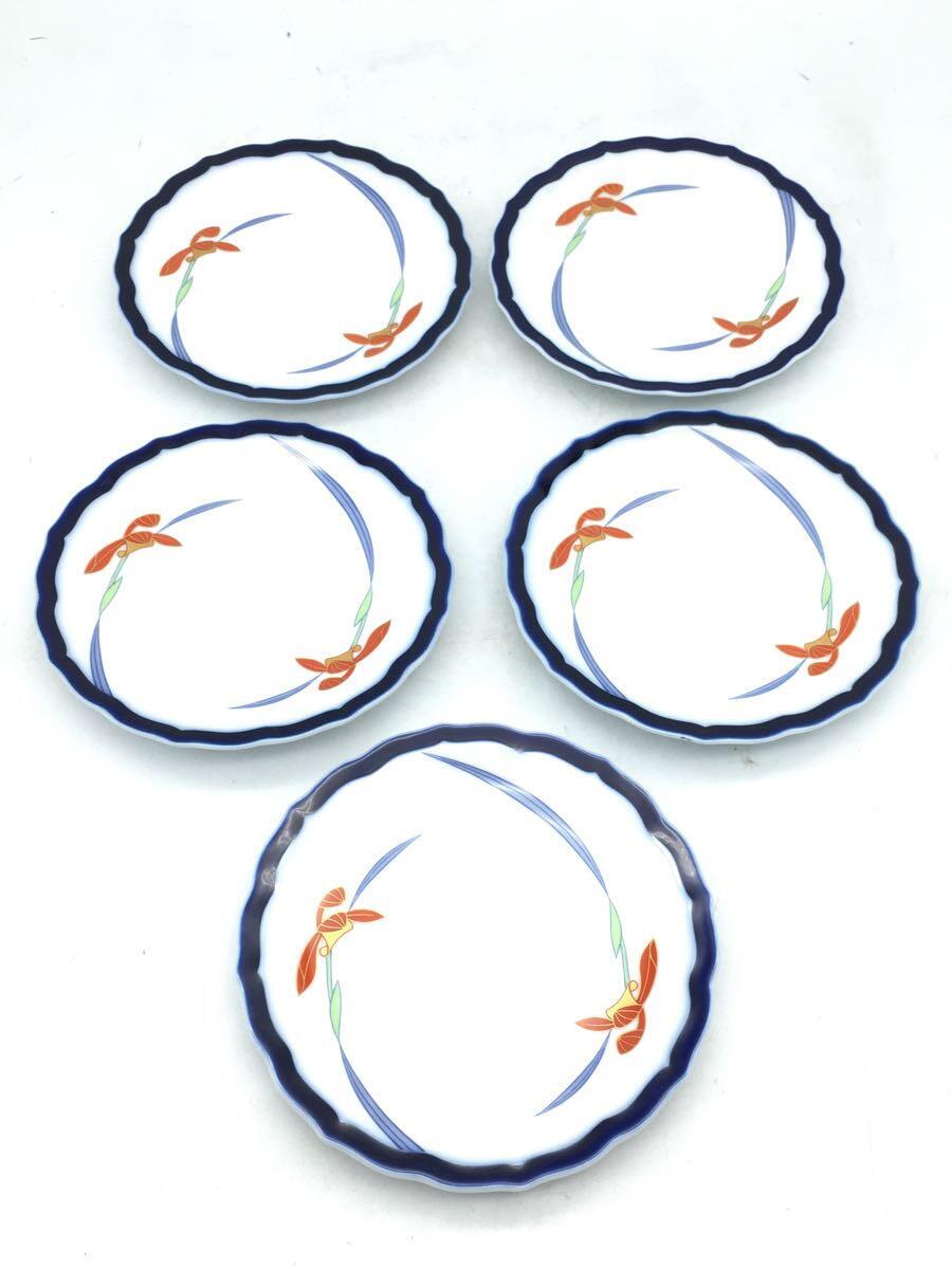 楽天市場】【中古】香蘭社 パーティーセット オーキッドレース