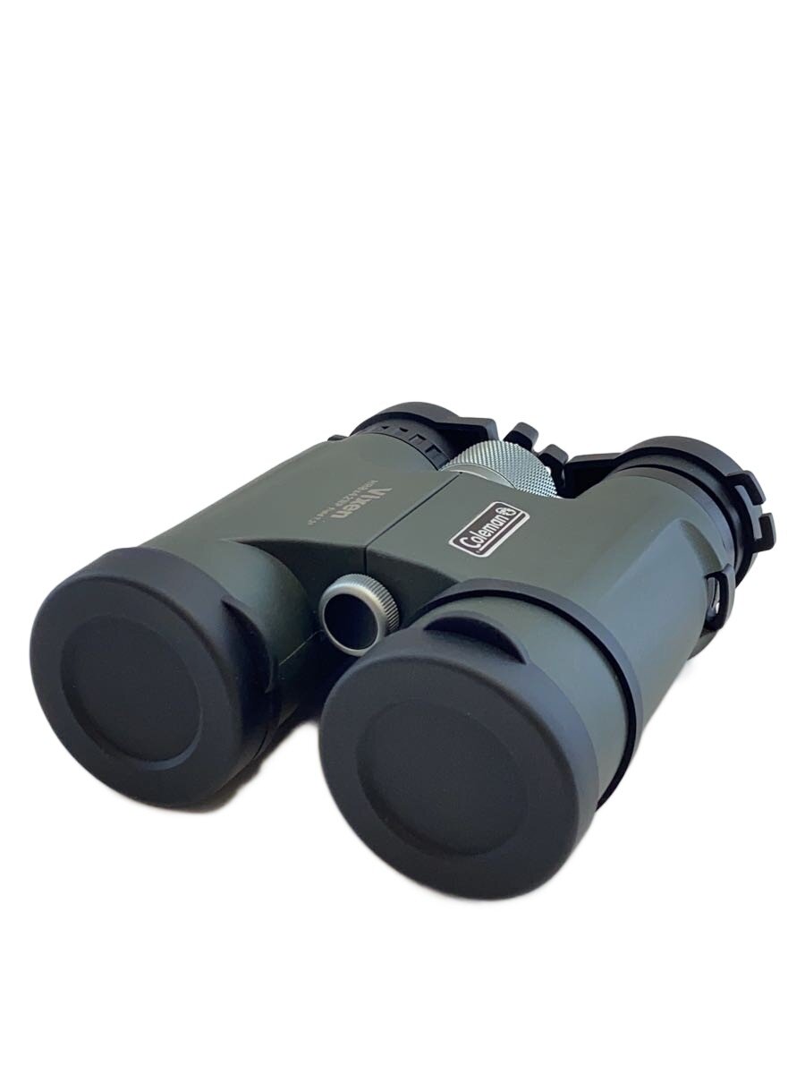 【中古】Coleman◆難民キャンプ装置余分の物/小型望遠鏡/HR8×42WP//【運動競技】