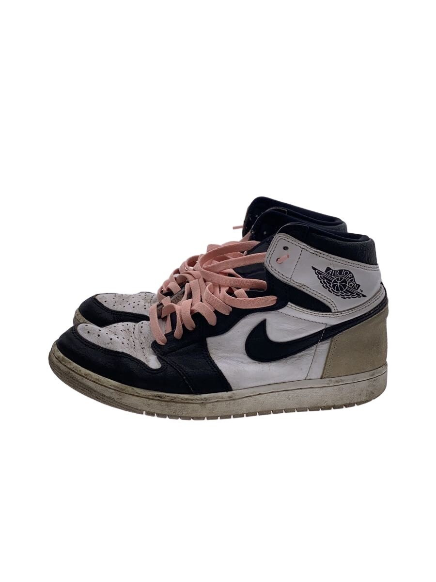 【中古】NIKE◆ハイカットスニーカー/28糎/555088-108//【シューズ】