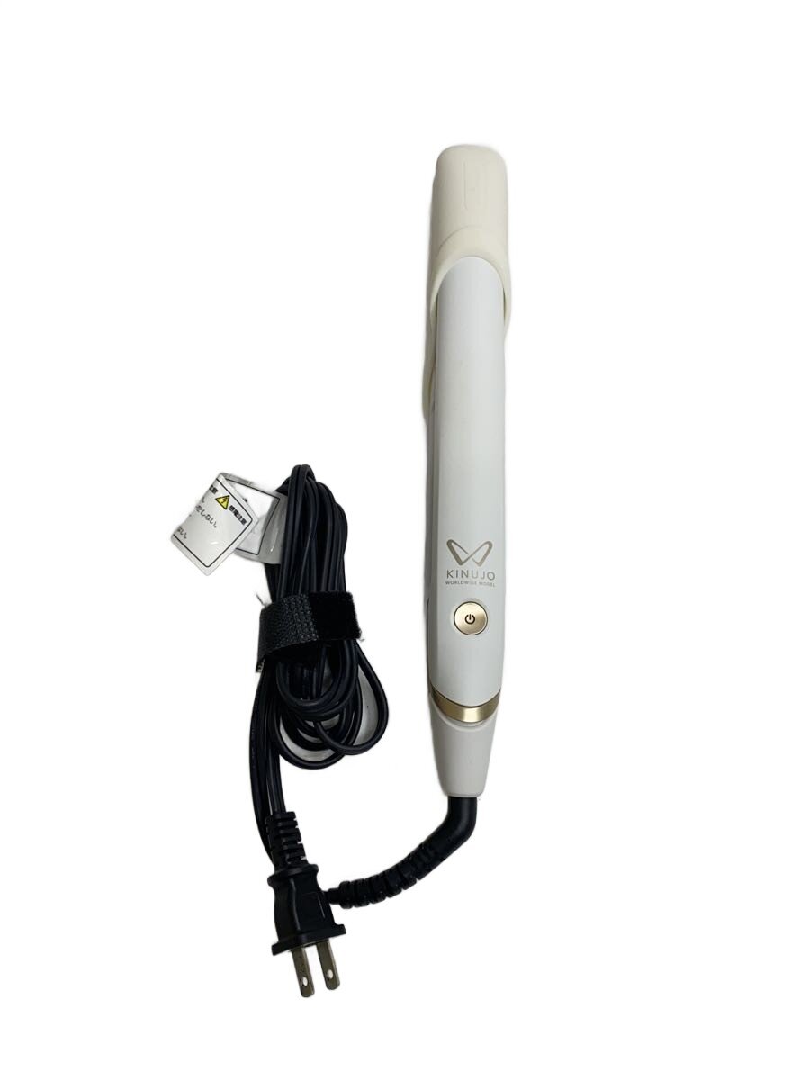 【中古】KINUJO◆ドライヤー・ヘアアイロン/DS100【家電・ビジュアル・オーディオ】