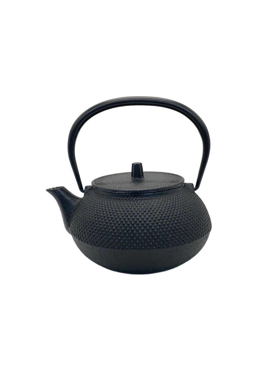 【中古】南部地方金物◆和食器余分の物/BLK//【御厨子所備品】