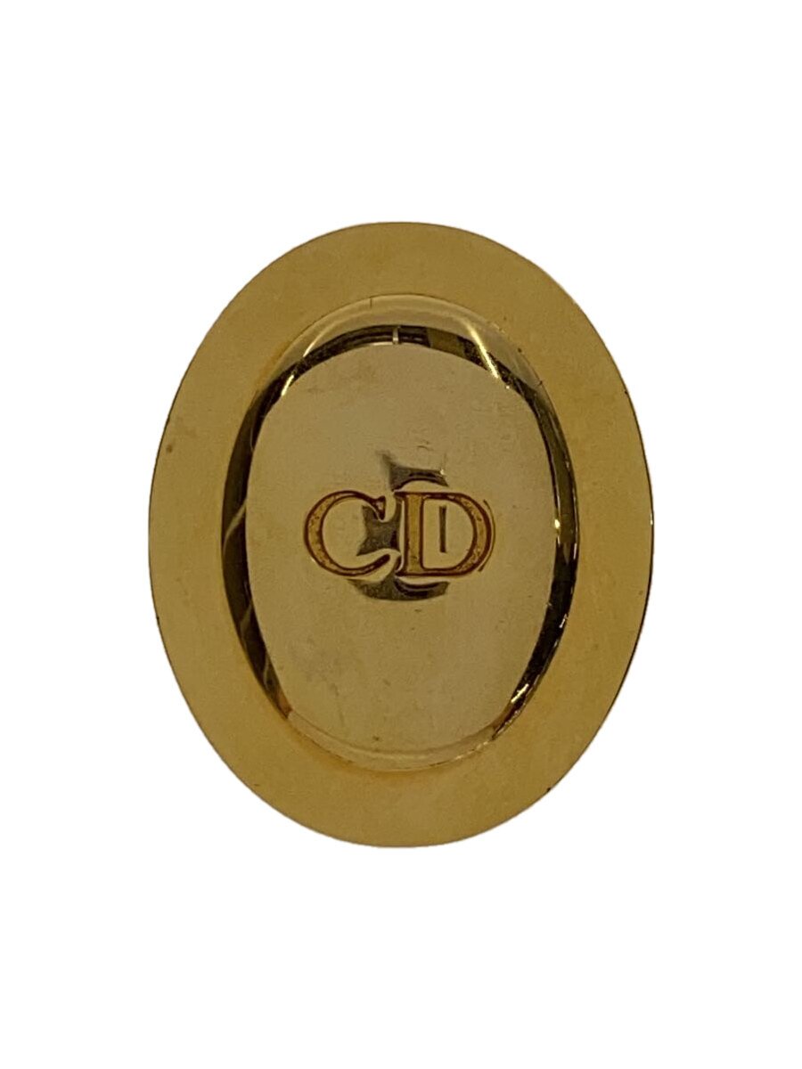 【中古】Christian Dior PARFUMS◆アクセサリー/--/GLD/レディース【服飾雑貨他】｜2ｎｄ STREET 店