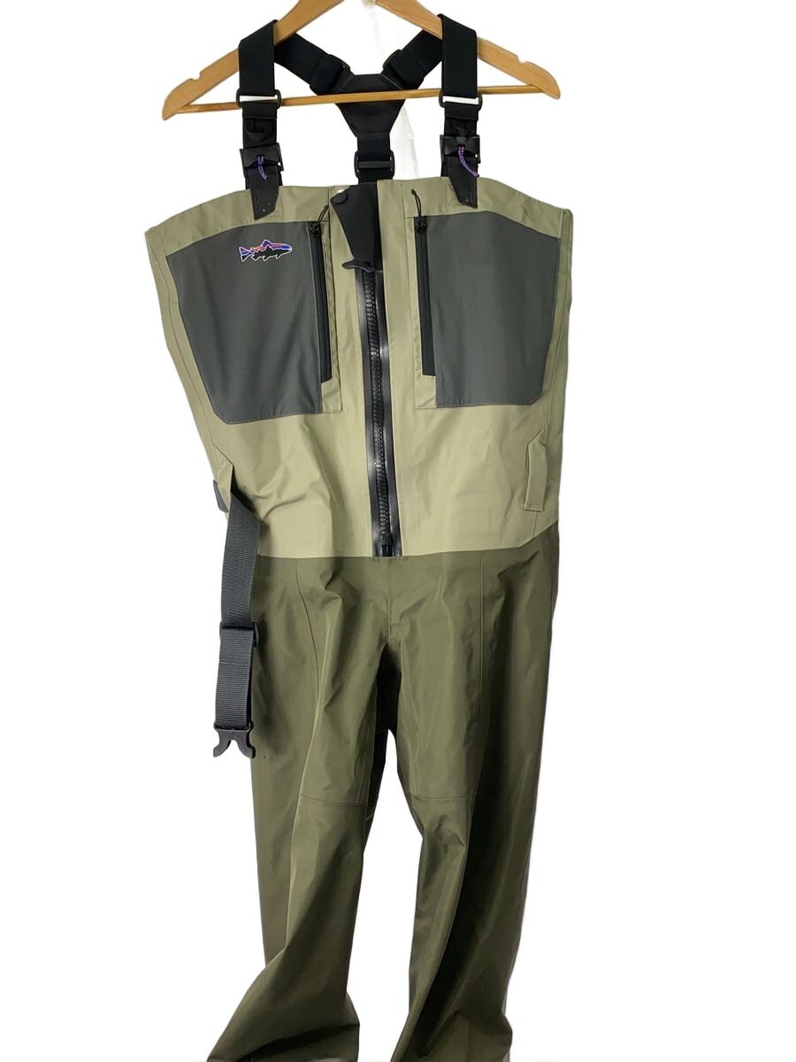 【中古】patagonia◆魚釣り余分の物/82385SP25【運動競技】