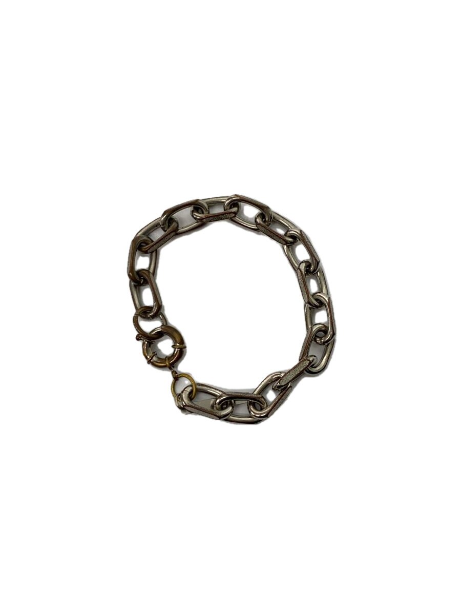 【中古】DRIES VAN NOTEN◆Chain Link Bracelet/腕輪/--/メンズ/hain Link Bracelet//【服飾雑貨他】