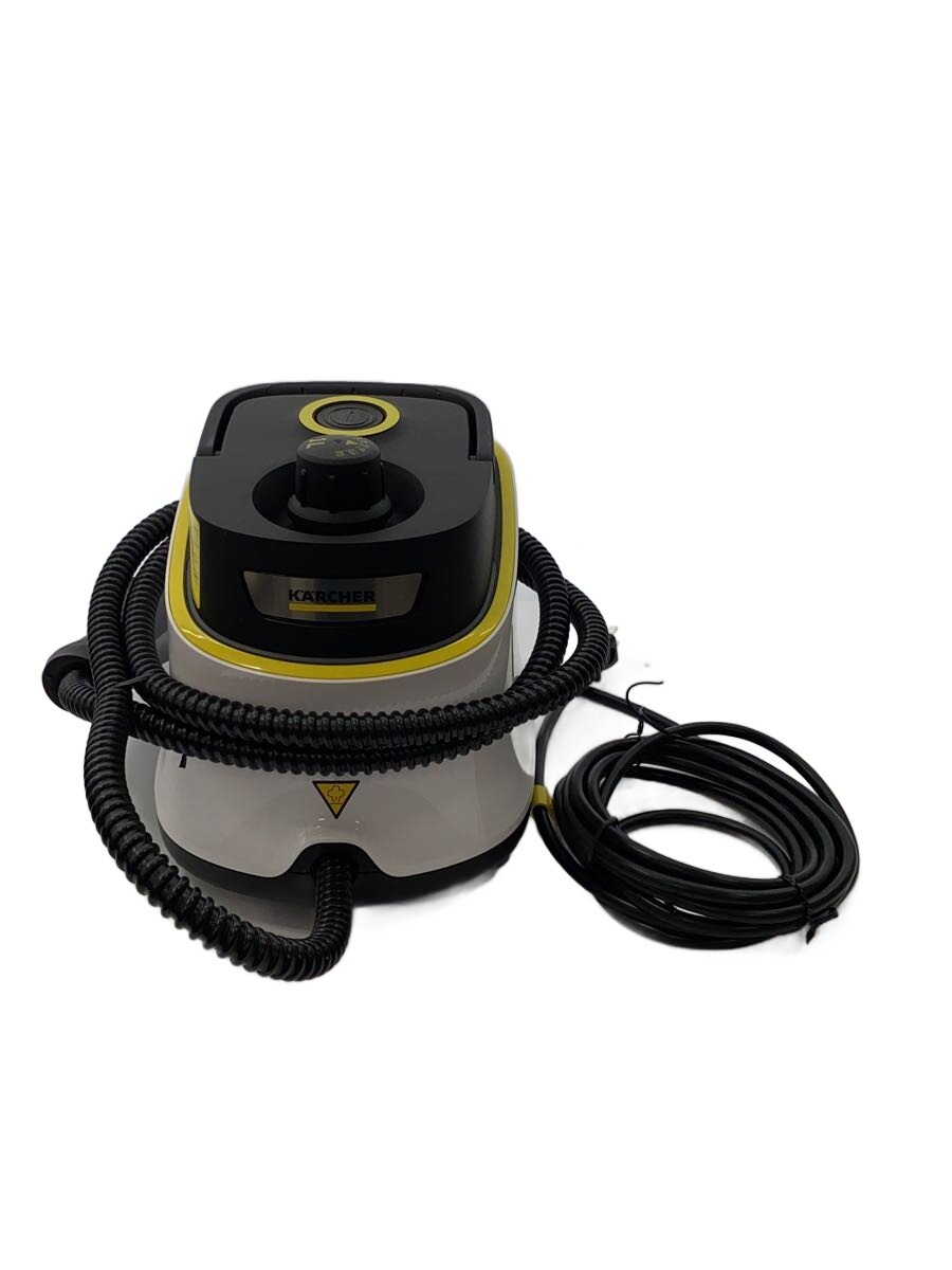 【中古】KARCHER◆スチームクリーナー/JTK30//【家電・ビジュアル・オーディオ】|2nd STREET 店