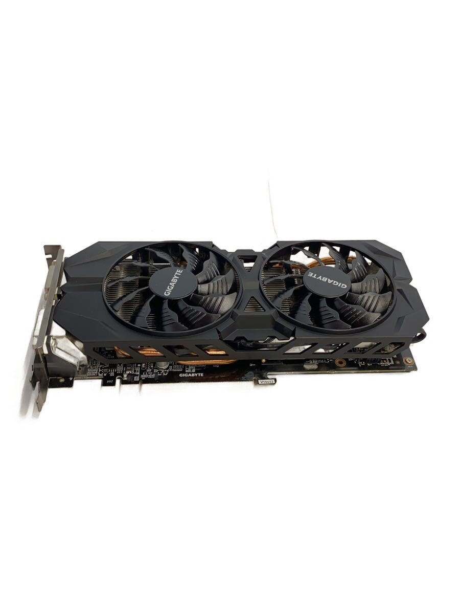 【中古】GIGABYTE◆グラフィクス歌留多/愛読者/マイコン境界線の外側装置/gv-n960wf2oc-4gd【マイコン】