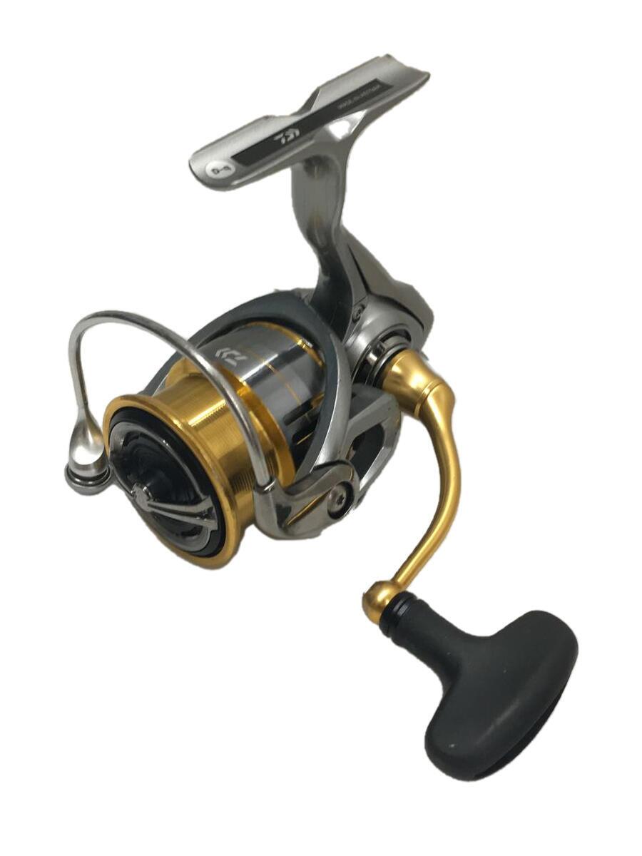 【中古】DAIWA◆リール/スピニングリール/LT3000S-CXH【スポーツ】