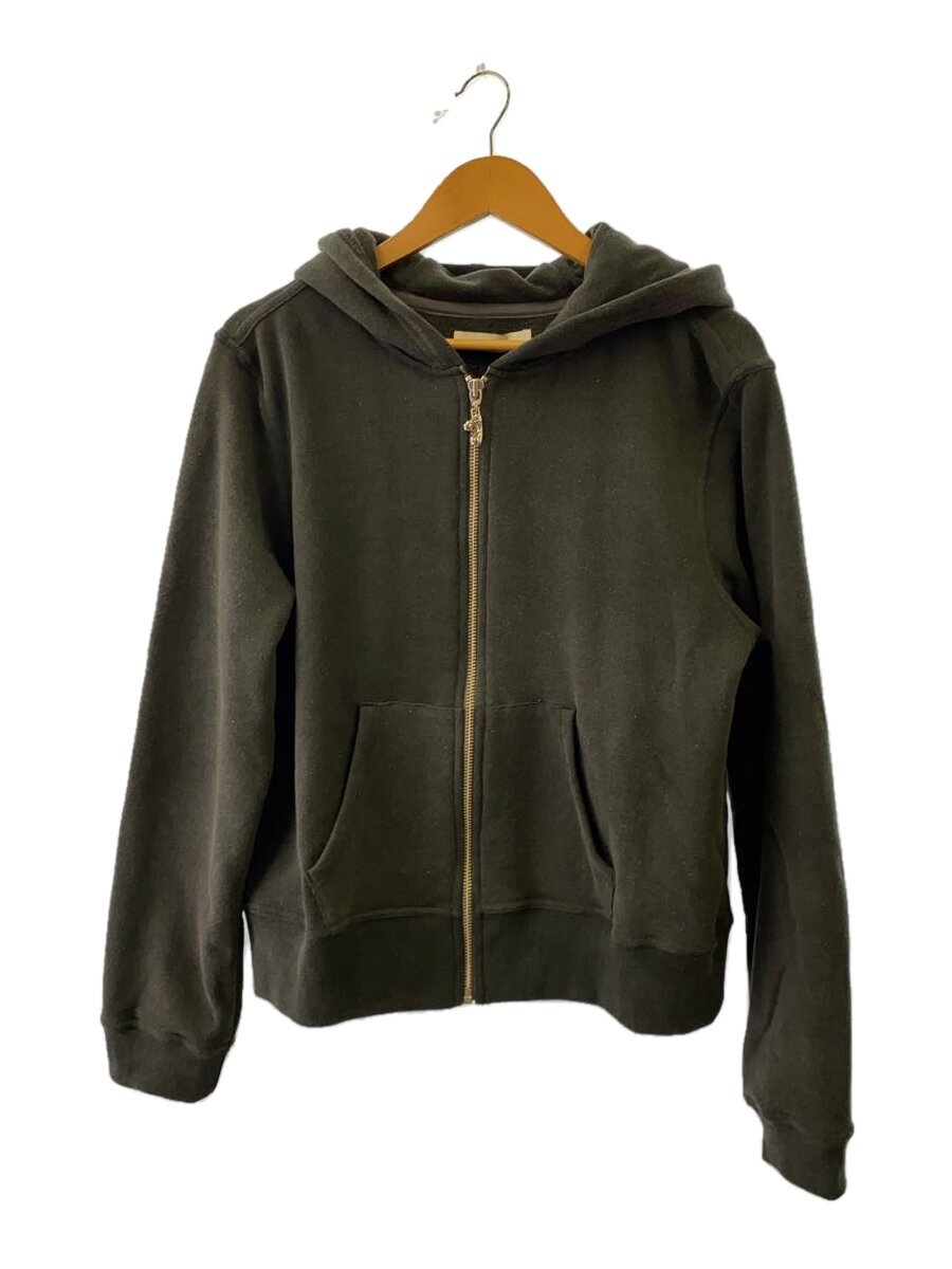 【中古】JieDa◆ジップパーカー/2/コットン/GRY/Jie-25S-CT01//【メンズウェア】｜2ｎｄ STREET 店