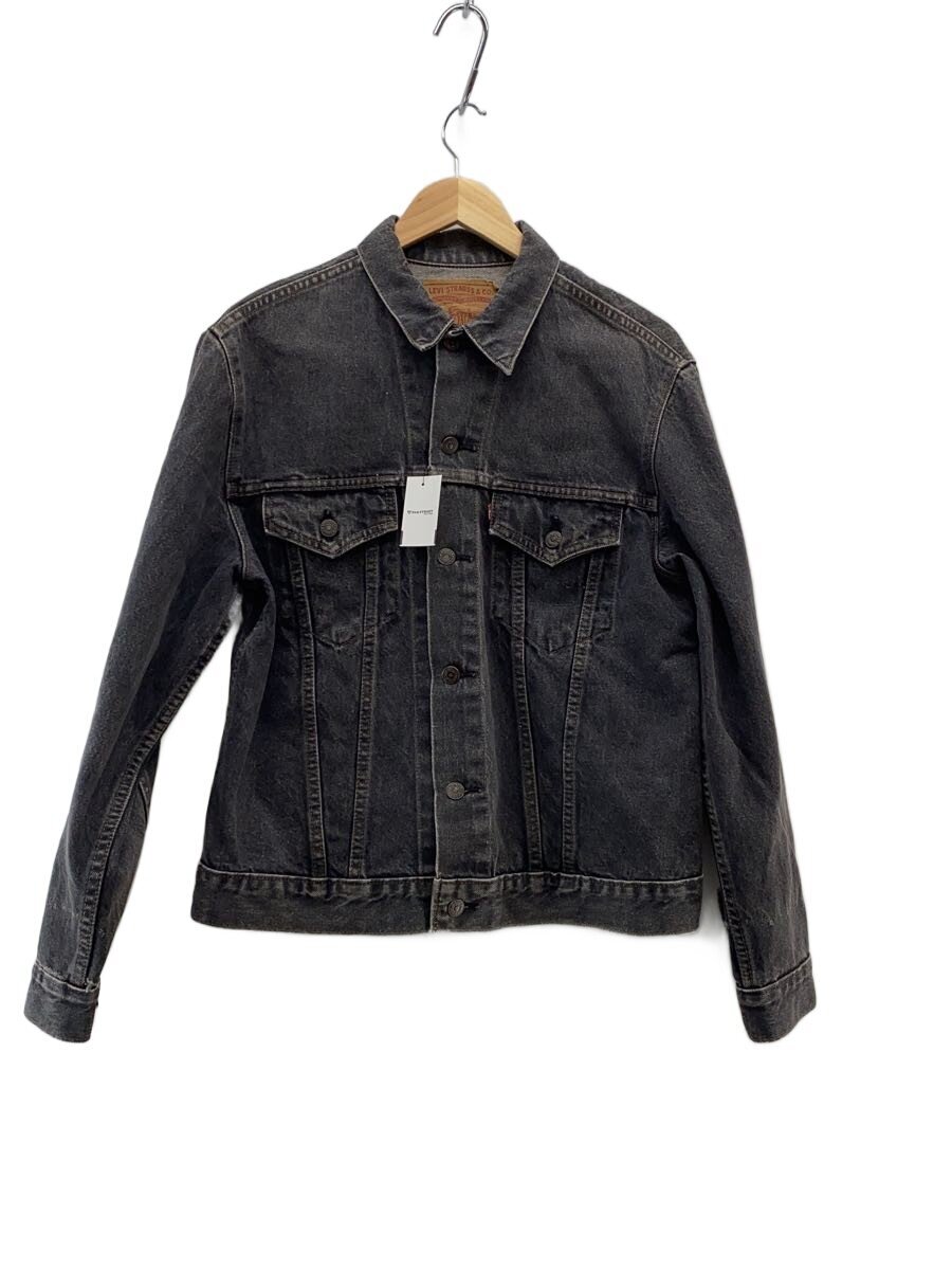 【中古】Levi&rsquo;s◆Gジャン/40/コットン/GRY【メンズウェア】｜2ｎｄ STREET 店