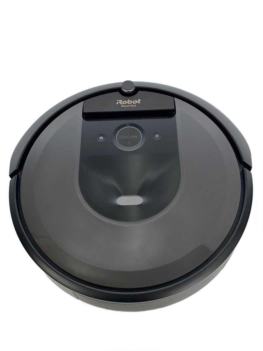 【中古】iRobot◆掃き出す機 ルンバi7 i715060 RVB-Y2//【家電・視覚性・オーディオ】