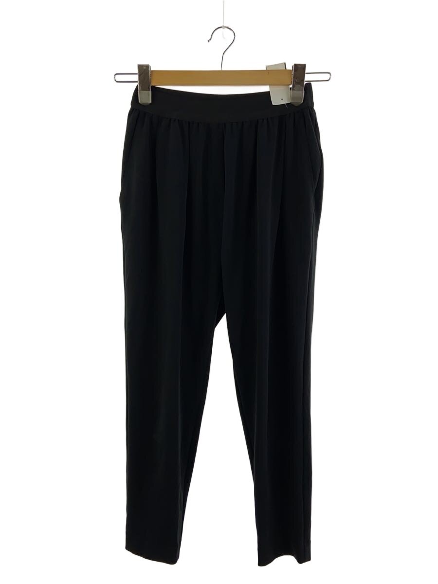 【中古】Liten◆下つ方/1/ポリエステル/BLK/LIT23SS-PT-003-2【レディースお召しもの】