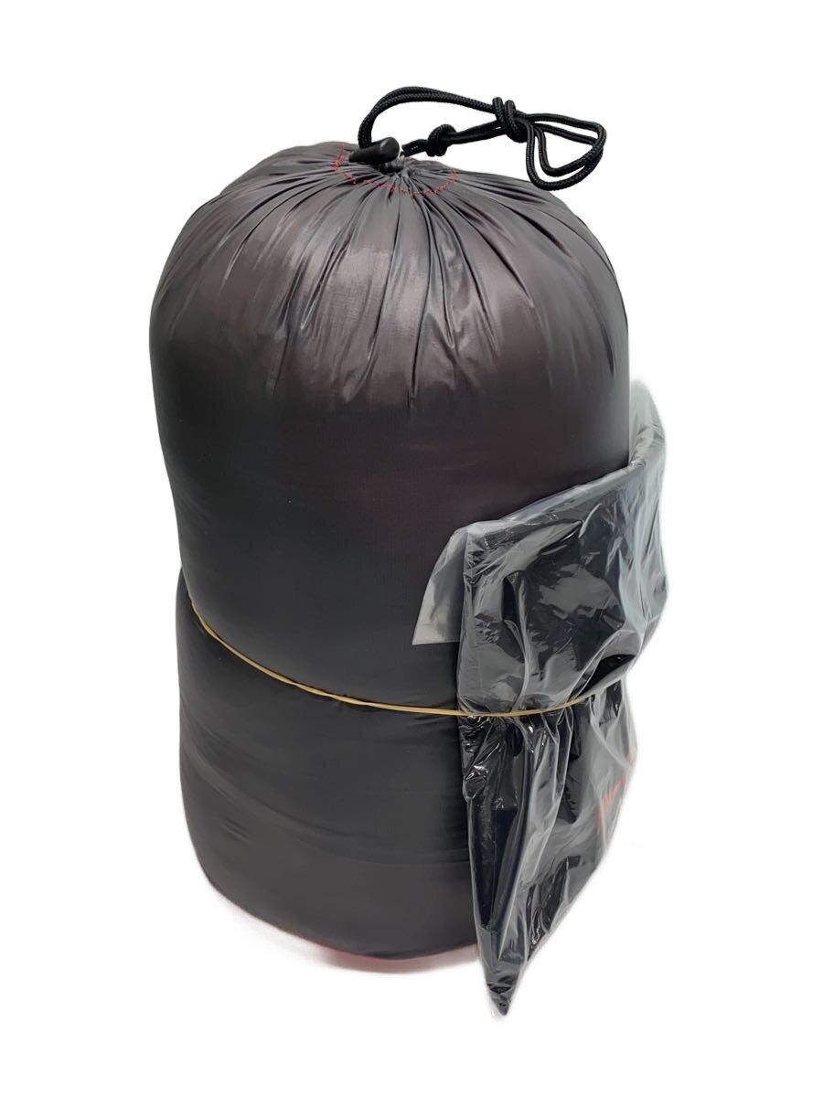 【中古】NANGA◆UDD BAG 810DX_シュラフ/RED/NS2244-2A018【運動競技】