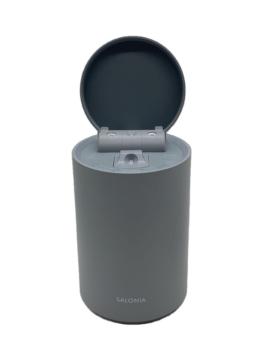 【中古】SALONIA◆理美容品 SAL22207SL【家電・ビジュアル・オーディオ】 11,519円