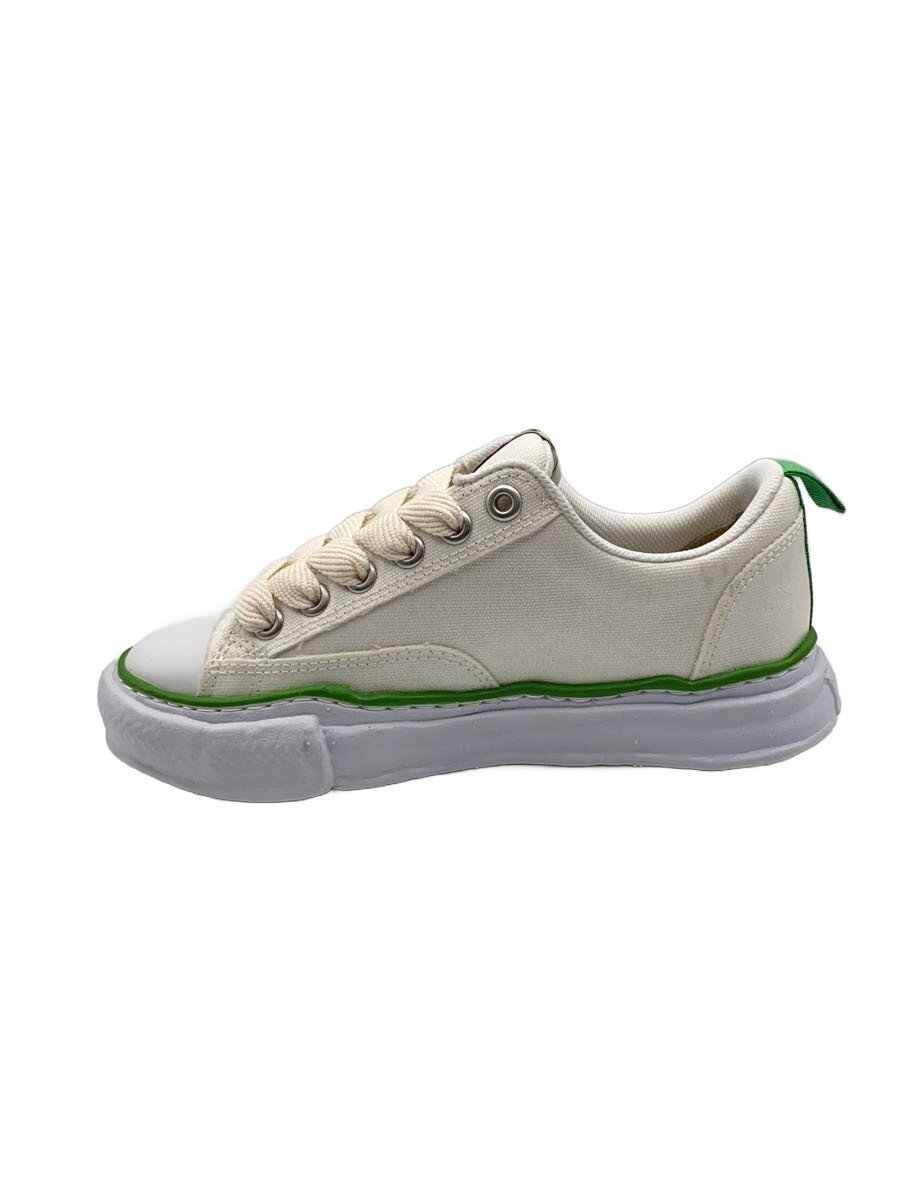 【中古】MIHARA YASUHIRO◆Casestudy×Pacific GOLF CLUB/2/ローカットスニーカー/23.5糎/C12FW703【シューズ】