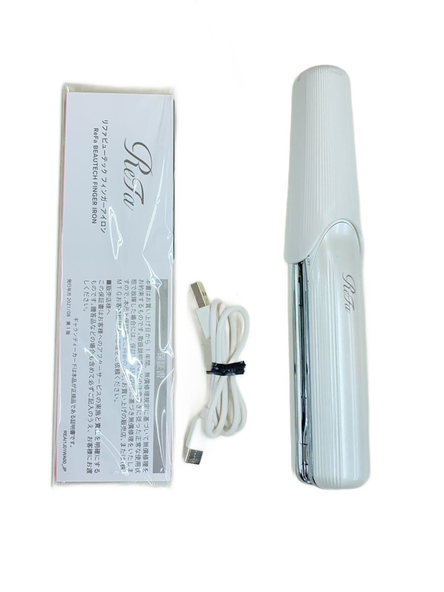 【中古】ReFa◆理美容品/RE-A102A//【家電・視覚性・オーディオ】