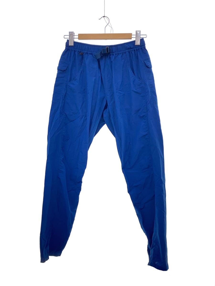 【中古】山と道 U.L. HIKE \u0026 BACKPACKING SHOP◆スポーツウェアー/L/BLU//【運動競技】
