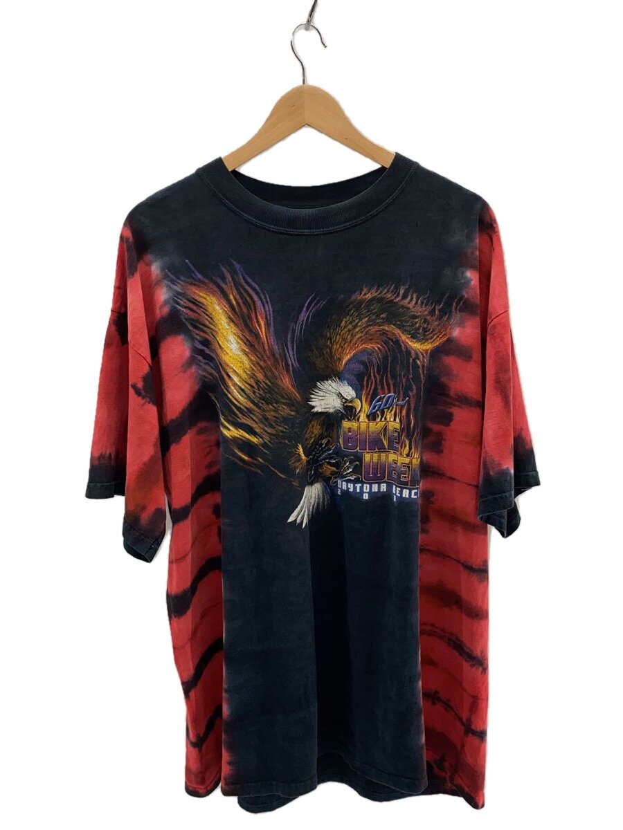 【中古】プルオーバー/XL/綿織物/黒いこと/無地/ヴィンテージ【メンズウェア】