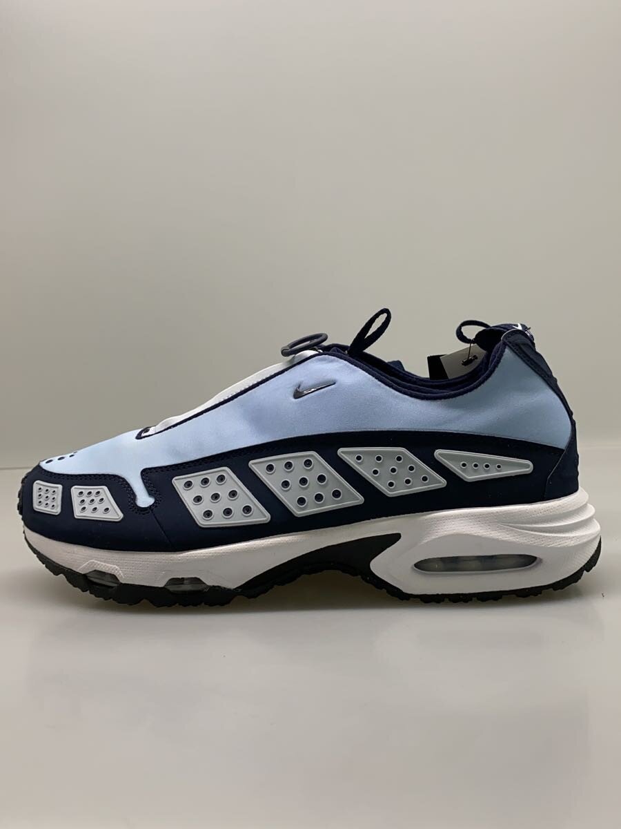 【中古】NIKE◆AIR MAX SNDR_エア マックス SNDR/29.5cm/BLU//【シューズ】|2nd STREET 店