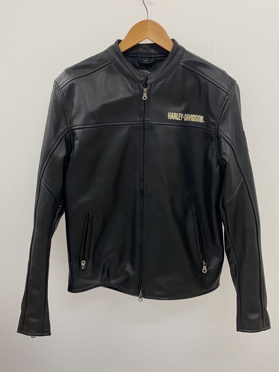 信頼】 【中古】HARLEY DAVIDSON◇ロゴ刺繍/ワッペンシングル