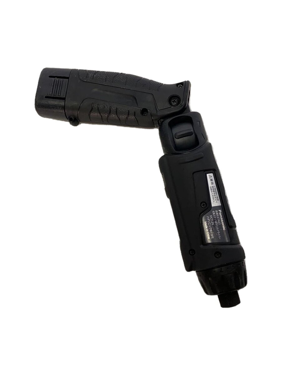 【中古】Panasonic◆差しひびき１番ウッド EZ7521天使の都市2S 1.5Ah蓄電池x2 申し受ける器 入れもの付//IMD【DIY備品】