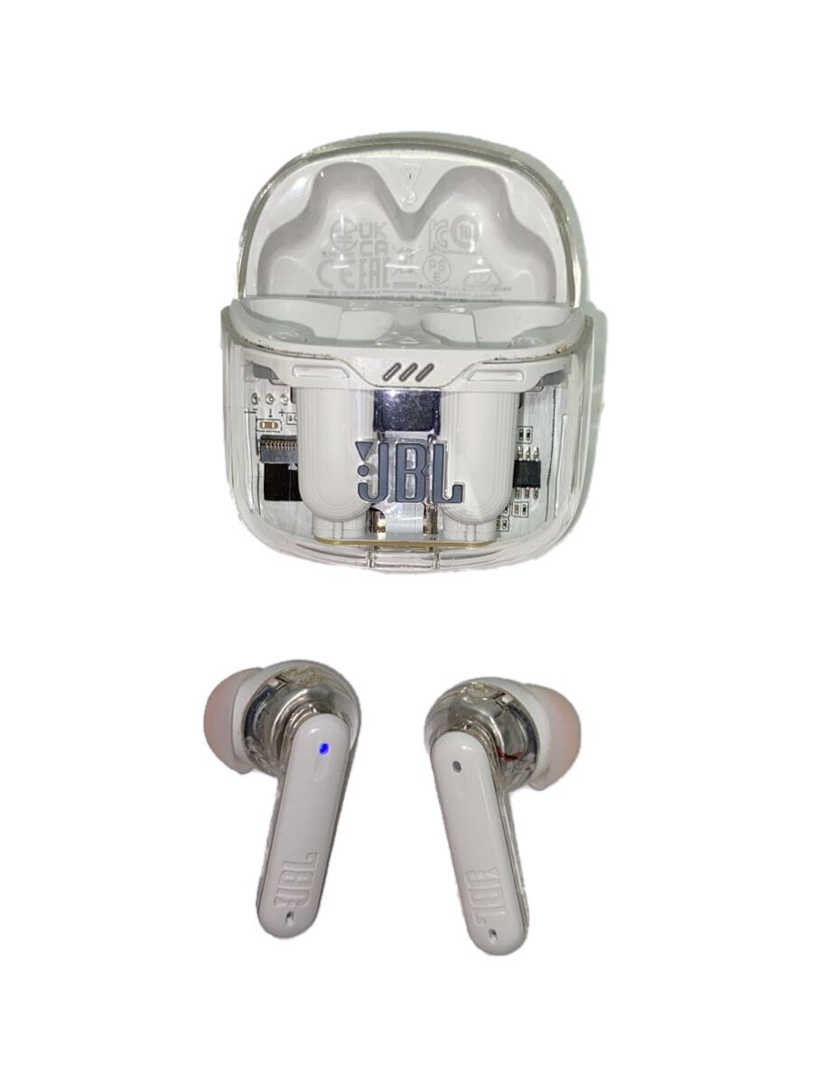 【中古】JBL◆イヤホン Tune Flex Ghost Edition JBLTFLEXG/MM0180KM5014323【家電・ビジュアル・オーディオ】
