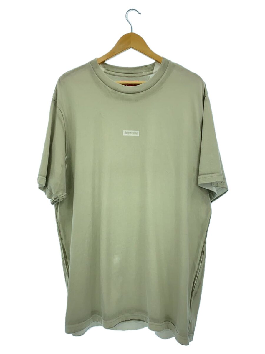 【中古】Supreme◆Tシャツ/XL/コットン/GRY【メンズウェア】｜2ｎｄ STREET 店