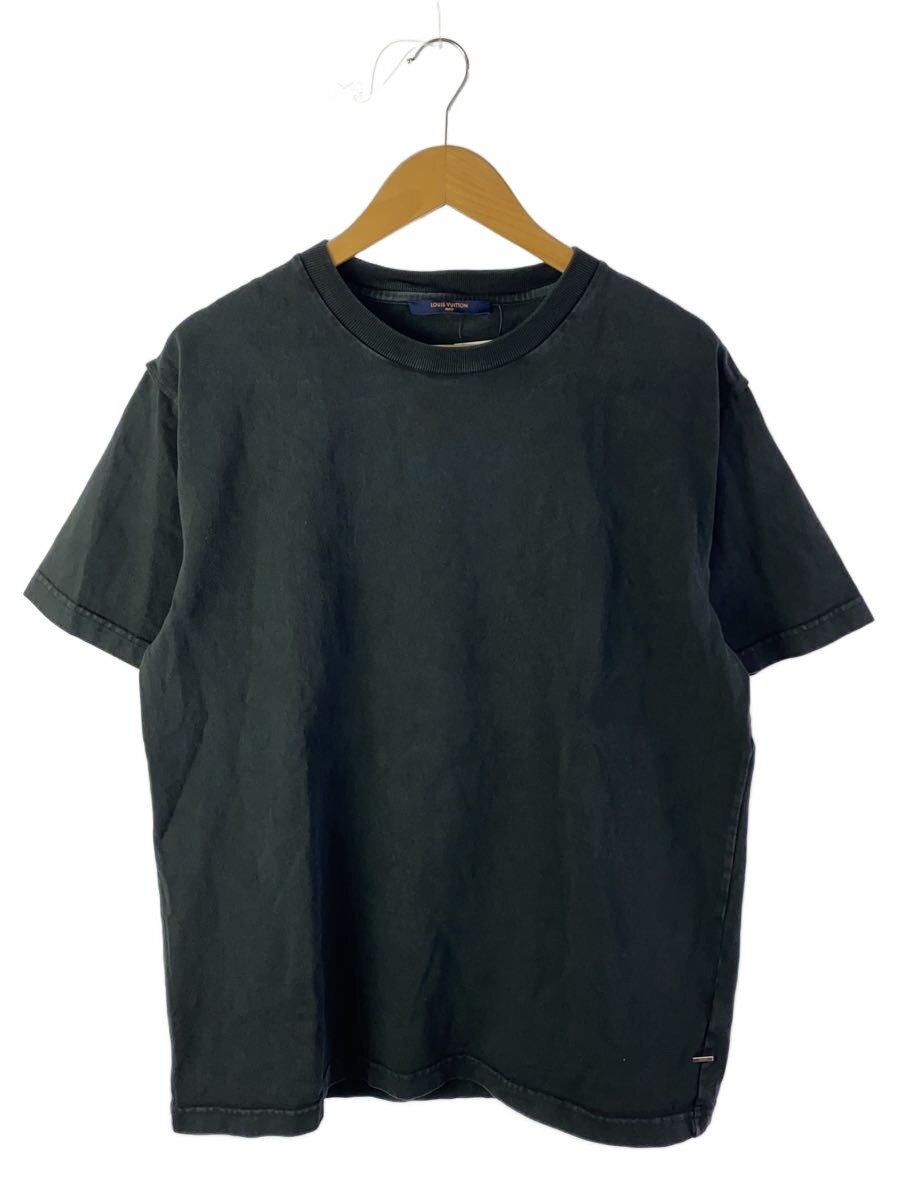 【中古】LOUIS VUITTON◆Tシャツ/L/コットン/BLK/RM222Q JYN HIY47W【メンズウェア】｜2ｎｄ STREET 店