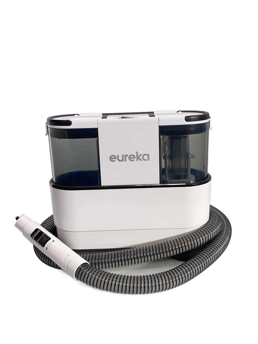 【中古】#eureka/掃き出す機/NEY100/カーッペットクリーナー【家電・視覚性・オーディオ】