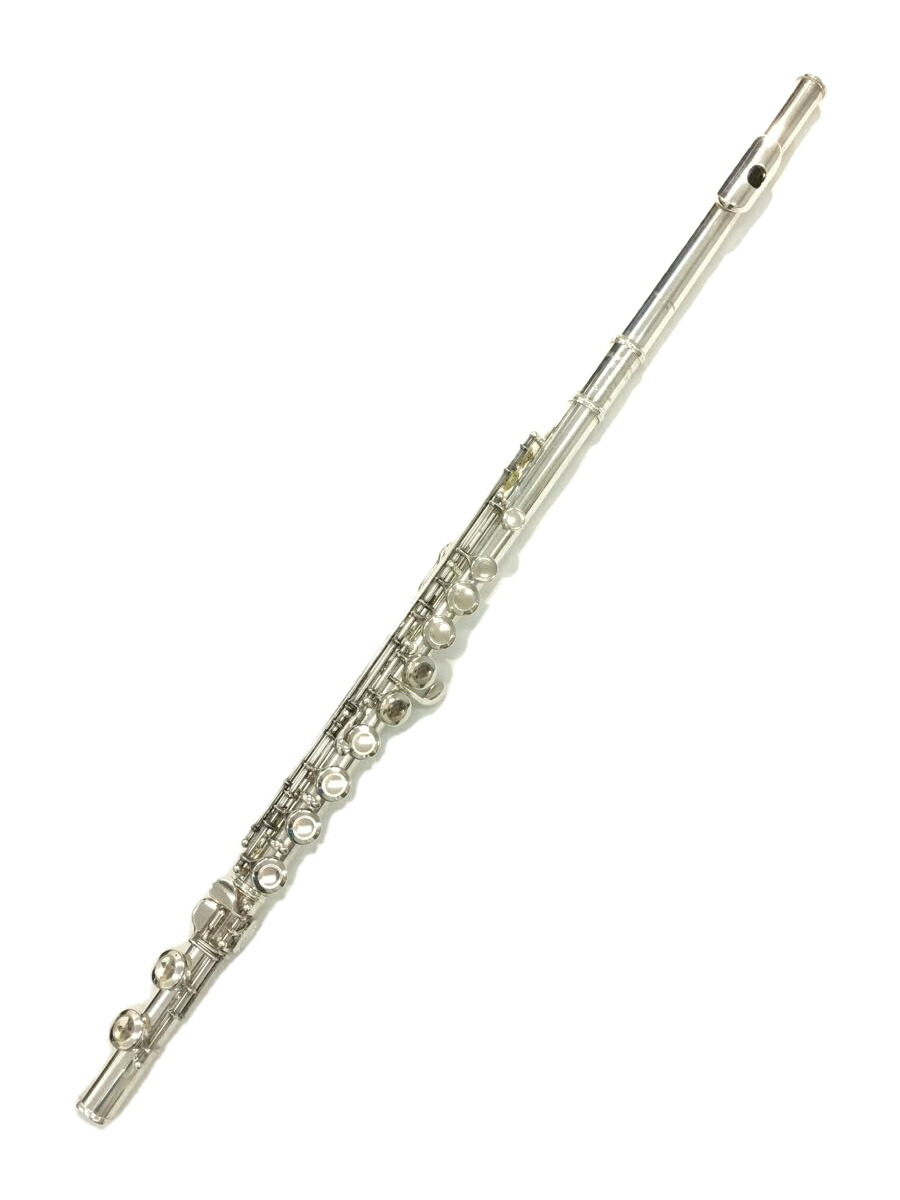 PRIMA SANKYO FLUTE 銀製フルート本体 フルート SANKYO FLUTE PRIMA ARTIST SILVER シルバー 総銀製