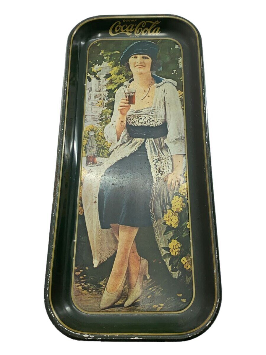 【中古】Coca・Cola◆インテリア雑貨【インテリア小物・日用雑貨】