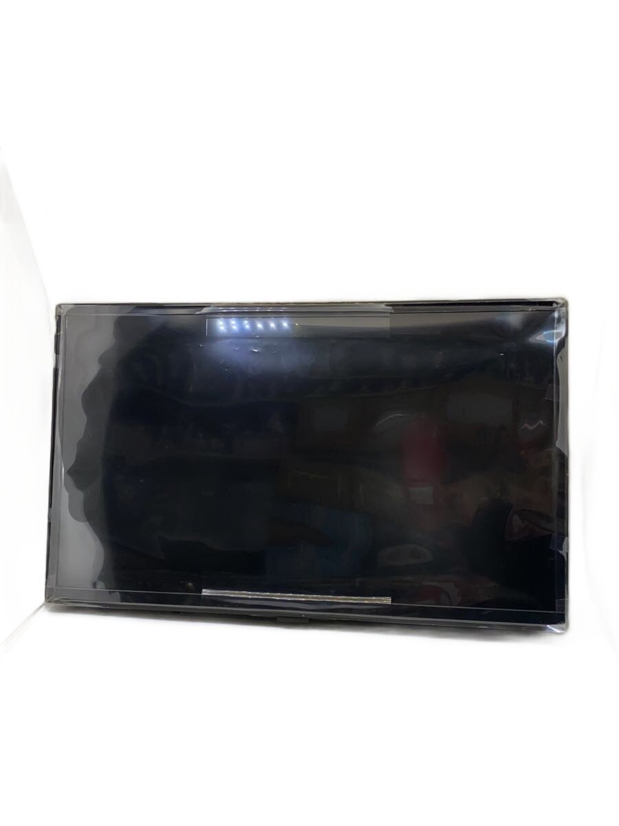 【中古】NITORI◆チューナーレステレビ ORIONxNITORI NGL24H01//【家電・ビジュアル・オーディオ】|2nd STREET 店