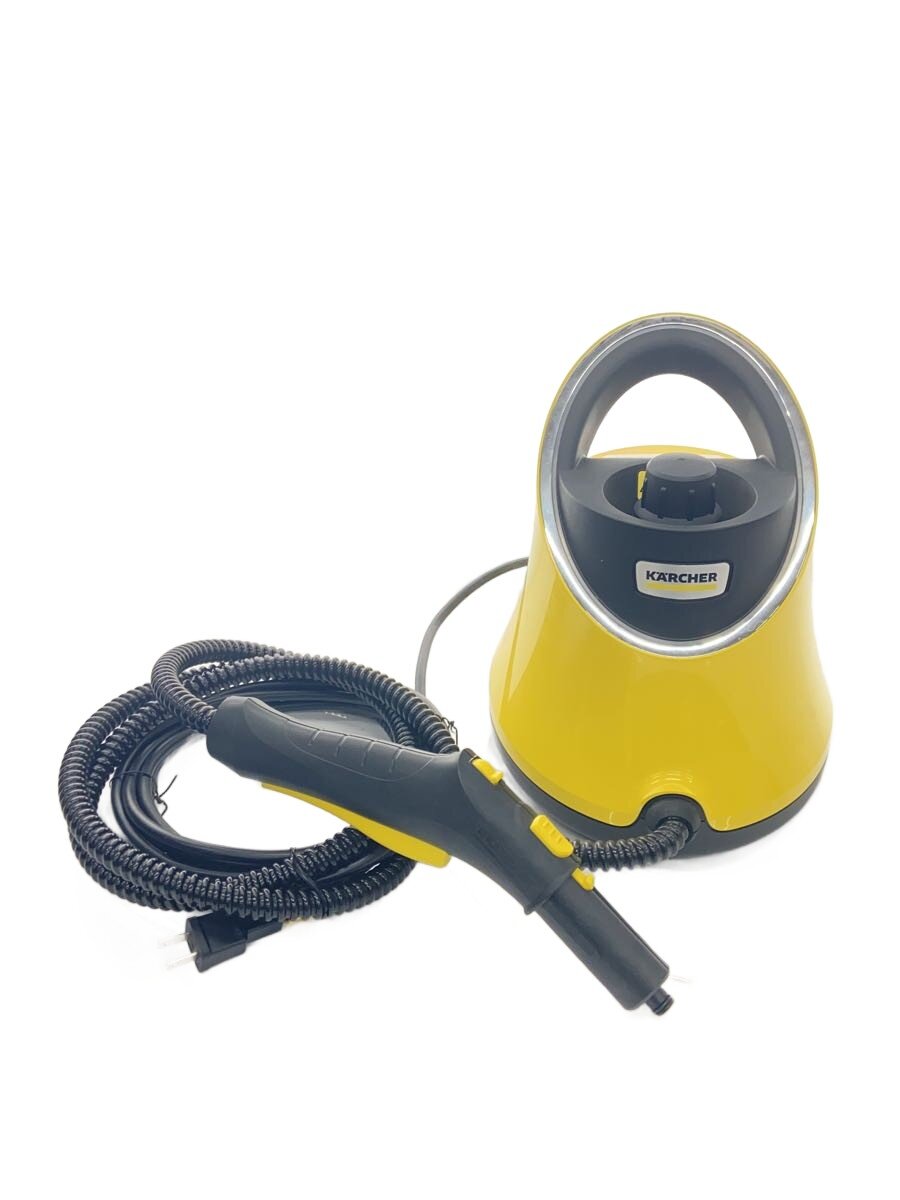 【中古】KARCHER◆スチームクリーナー SCJTK20//【家電・ビジュアル・オーディオ】