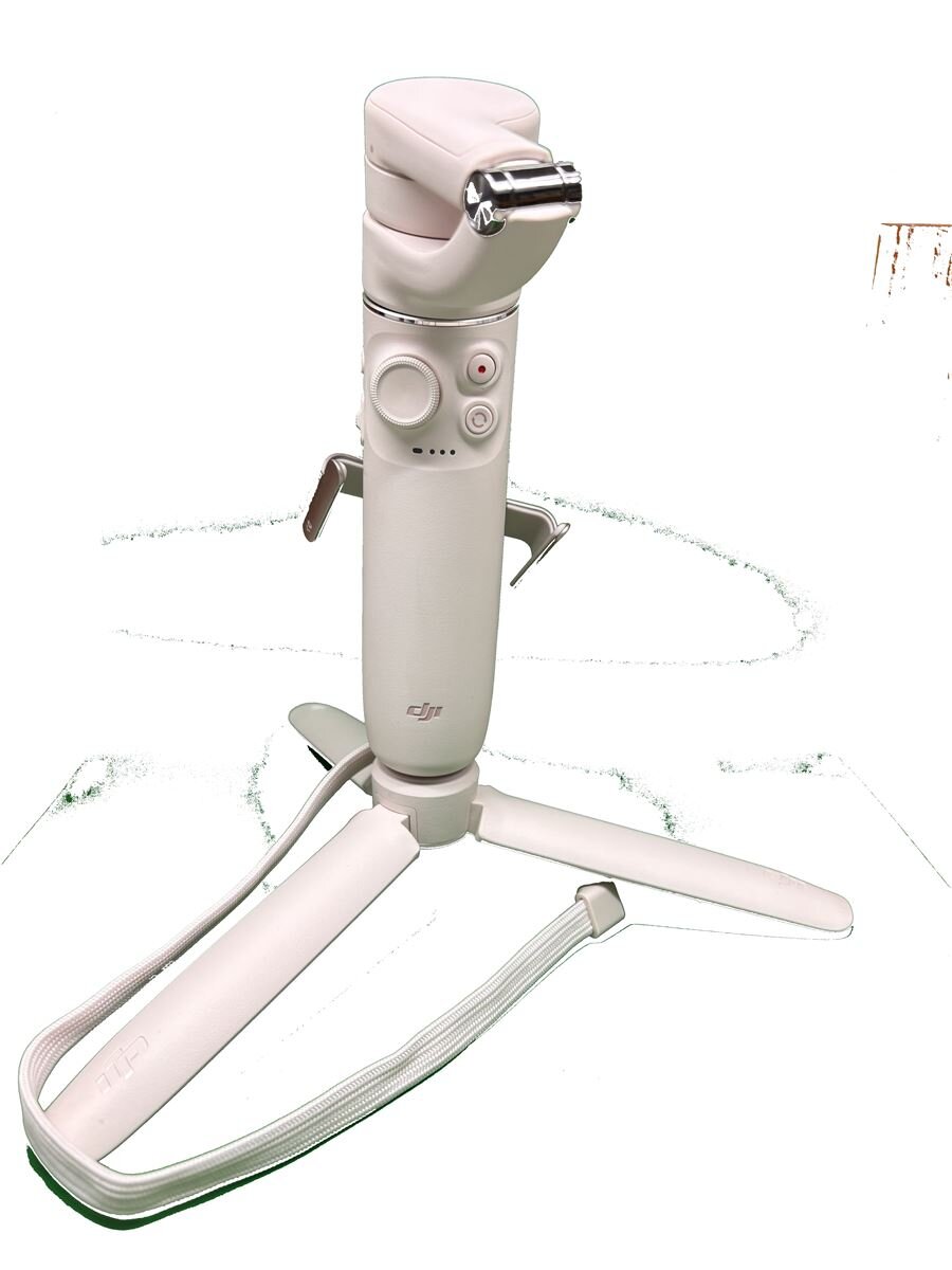 【中古】DJI◆OM 5 Sunset OM5SSW【カメラ】