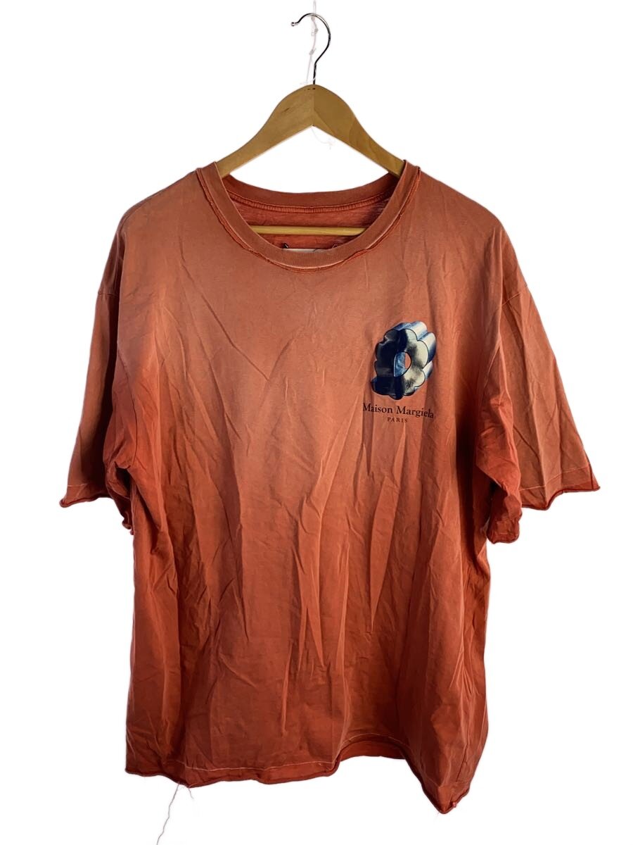 【中古】Maison Margiela◆プルオーバー/S/綿織物/BRW/S50GC0670 S24341【メンズウェア】