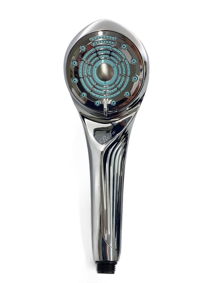 【中古】ReFa◆二階建てバス・室内用便器・洗面・洗い濯ぎ装置/SLV/RS-BH//【室内装飾小物・日用雑貨】