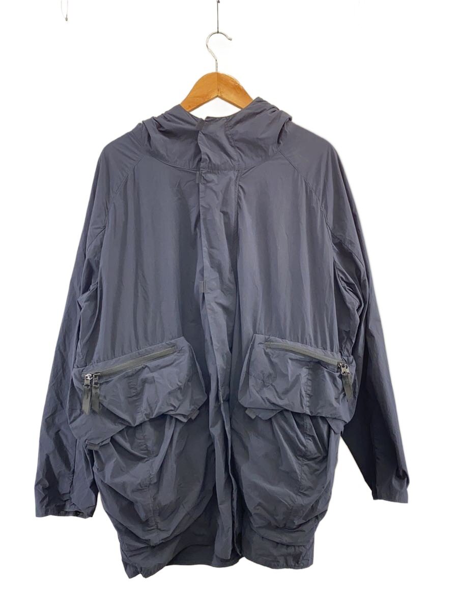 【中古】alk phenix◆マウンテンパーカ/L/ナイロン/ブラック/P0652WT59【メンズウェア】｜2ｎｄ STREET 店
