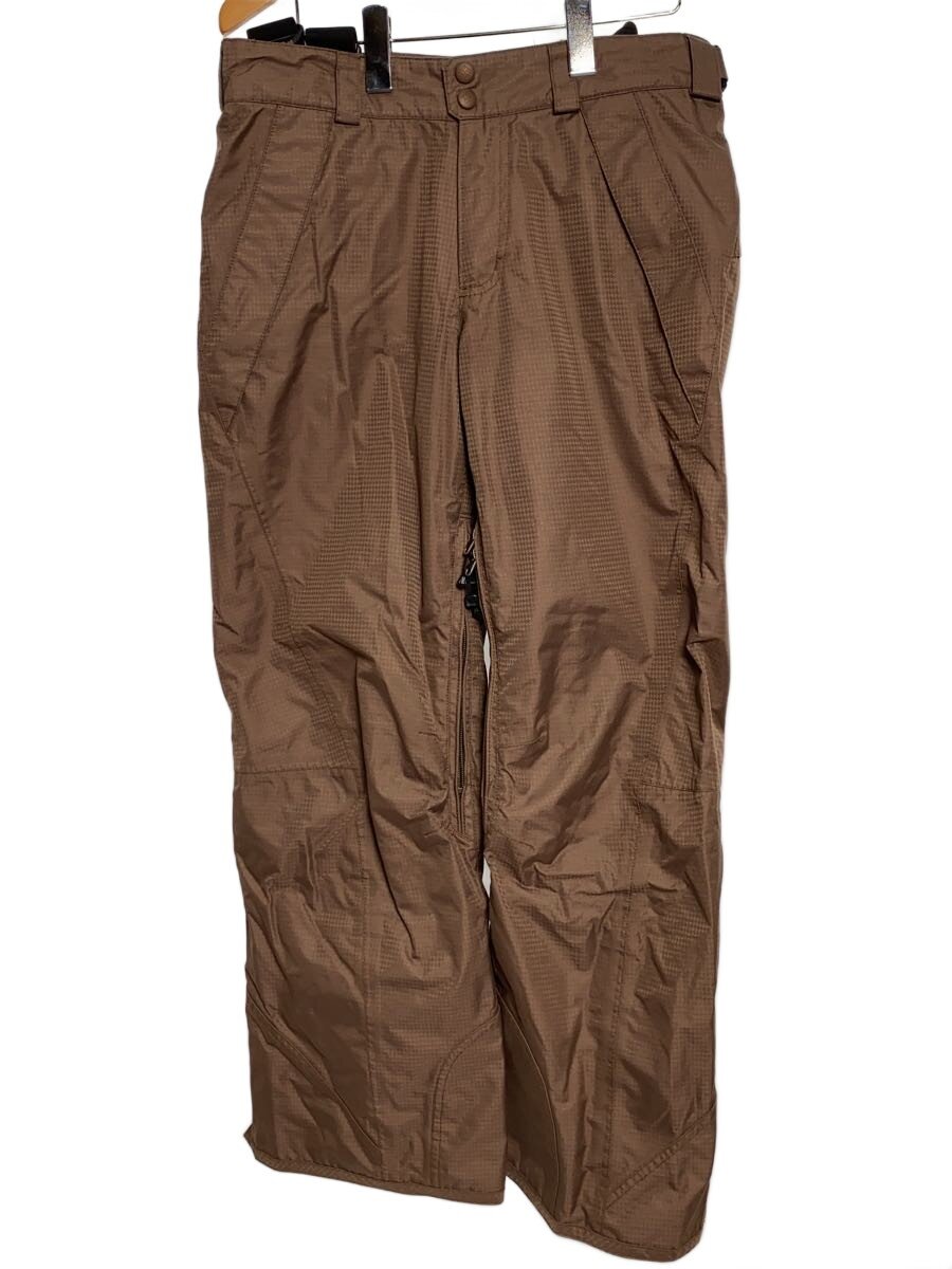 【中古】Columbia◆ウェアー/S/BRW/209 PL8706【スポーツ】