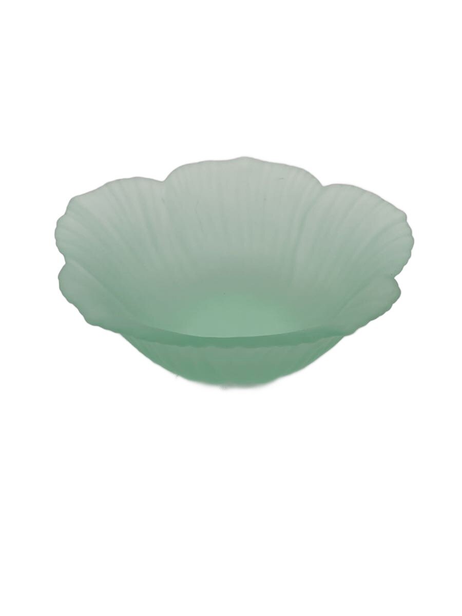 【中古】たち吉◆デザートボウル/5点セット/GRN/Adam&Eve【キッチン用品】