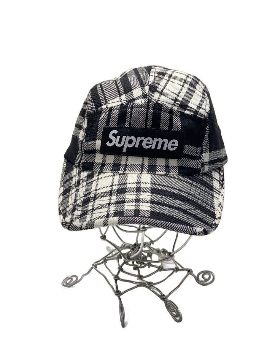 【中古】Supreme◆旗がしら/--/羊毛/照合のしるし/メンズ//【服飾雑貨他】
