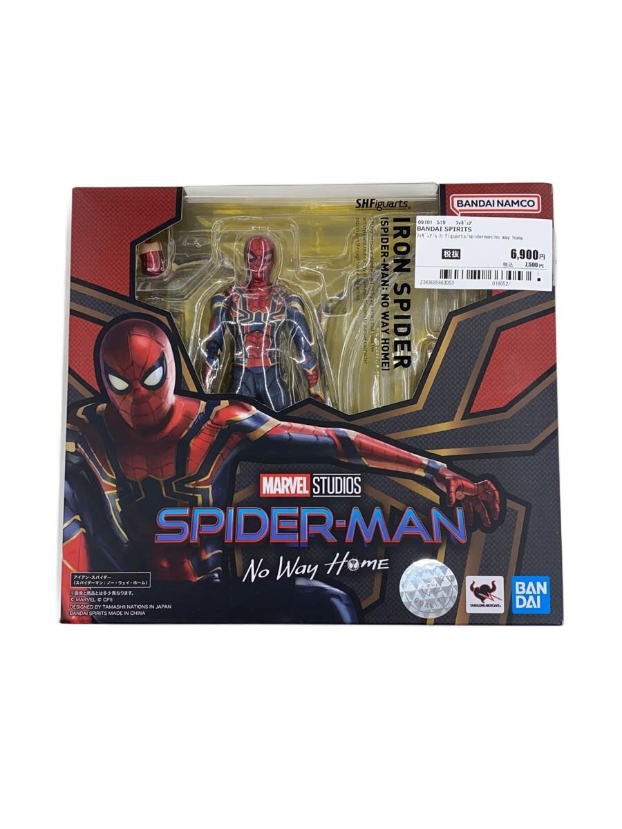 【中古】BANDAI SPIRITS◆フィギュア【ホビー】