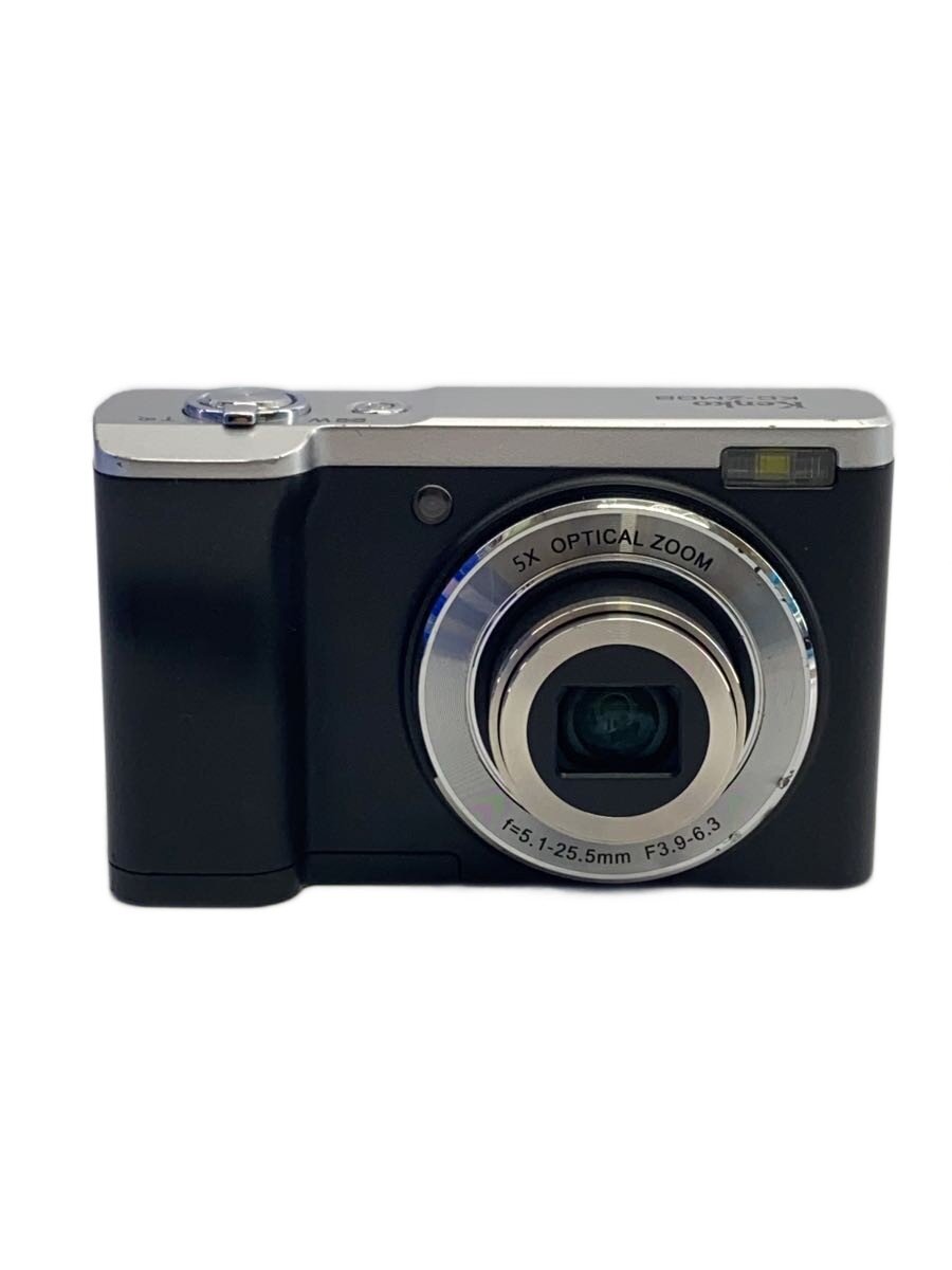 【中古】Kenko(Kenko Tokina)◆コンパクトデジタルカメラ/kc-zm08【カメラ】